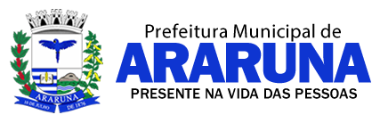 Prefeitura Municipal de Araruna